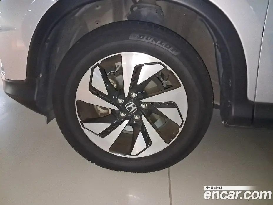 Honda CR-V 2016 2.4 автомат (вариатор), фото 12 Honda CR-V 2016 2.4 автомат (вариатор), фото 12