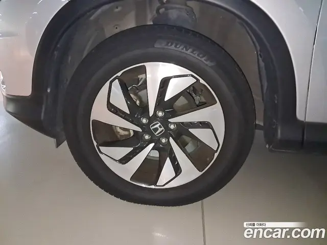 Honda CR-V 2016 2.4 автомат (вариатор), миниатюра 12