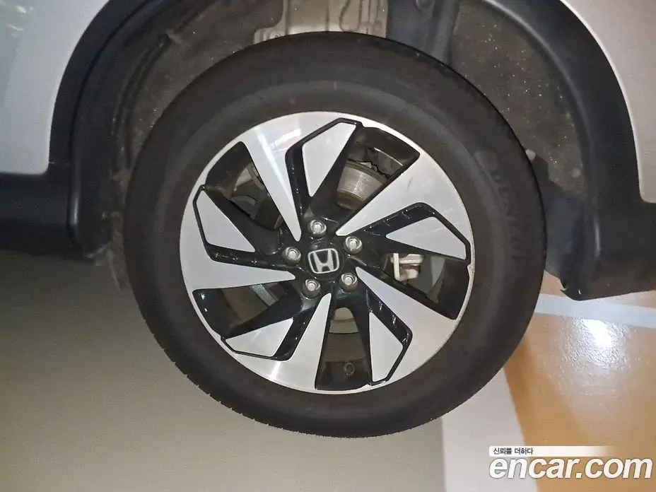 Honda CR-V 2016 2.4 автомат (вариатор), фото 13 Honda CR-V 2016 2.4 автомат (вариатор), фото 13