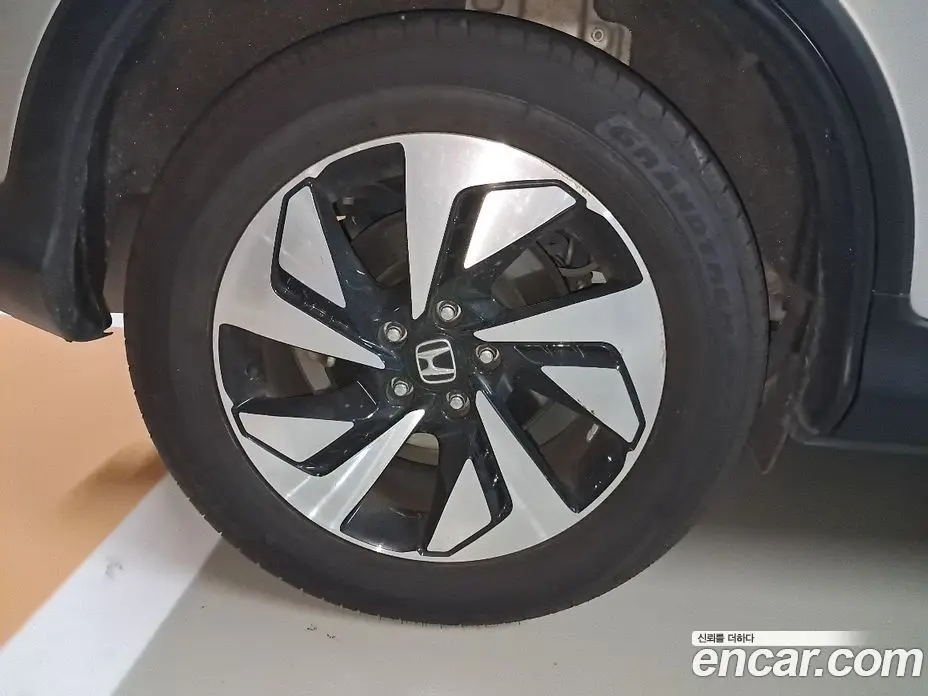 Honda CR-V 2016 2.4 автомат (вариатор), фото 14 Honda CR-V 2016 2.4 автомат (вариатор), фото 14
