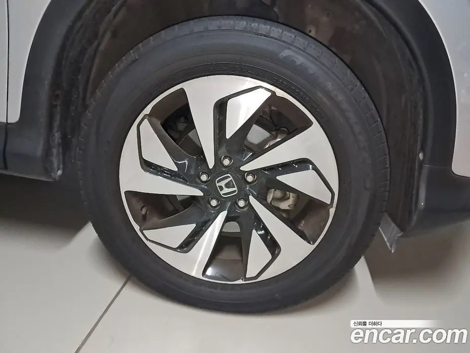 Honda CR-V 2016 2.4 автомат (вариатор), фото 15 Honda CR-V 2016 2.4 автомат (вариатор), фото 15