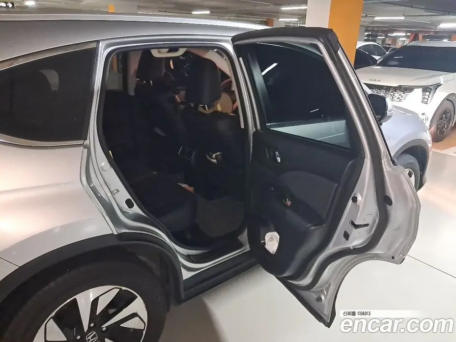 Honda CR-V 2016 2.4 автомат (вариатор), фото 18 Honda CR-V 2016 2.4 автомат (вариатор), фото 18