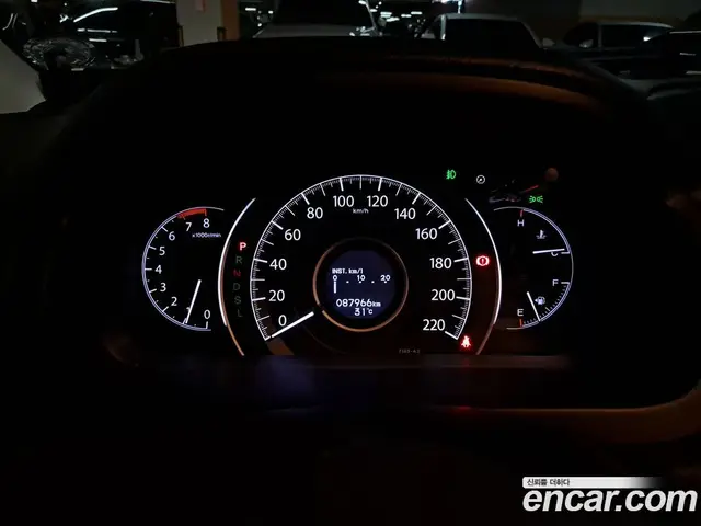 Honda CR-V 2016 2.4 автомат (вариатор), миниатюра 3 Honda CR-V 2016 2.4 автомат (вариатор), миниатюра 3