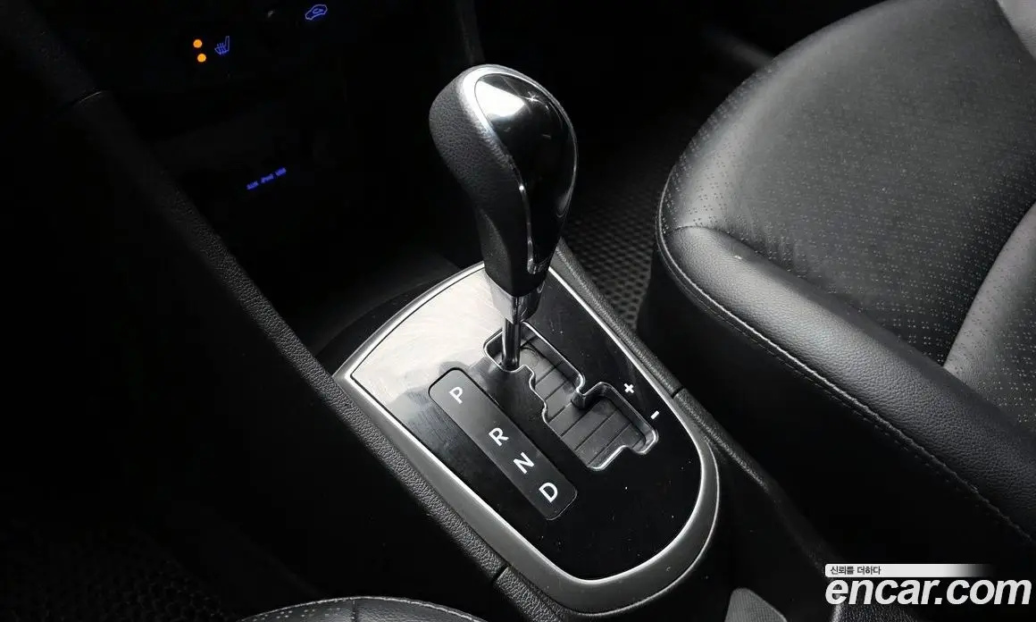 Hyundai Accent 2011 1.4 автомат (гидро), фото 9 Hyundai Accent 2011 1.4 автомат (гидро), фото 9