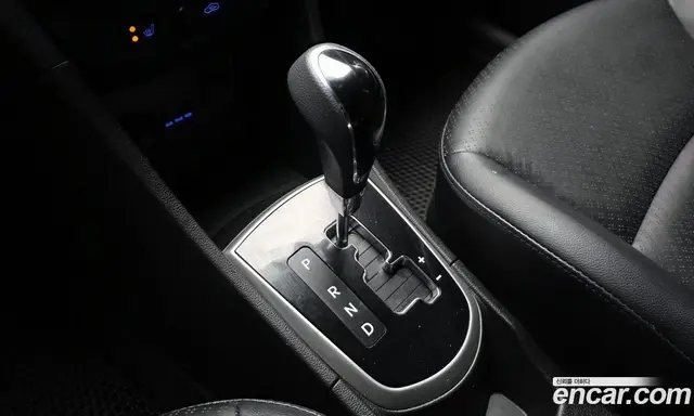 Hyundai Accent 2011 1.4 автомат (гидро), миниатюра 9 Hyundai Accent 2011 1.4 автомат (гидро), миниатюра 9