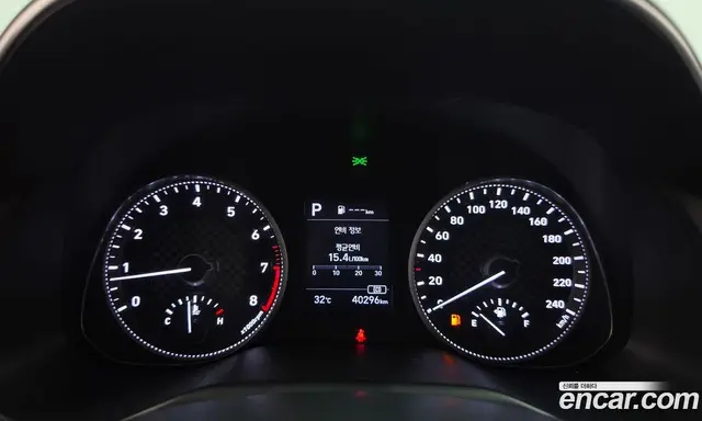 Hyundai Avante 2019 1.6 автомат (гидро), миниатюра 8 Hyundai Avante 2019 1.6 автомат (гидро), миниатюра 8
