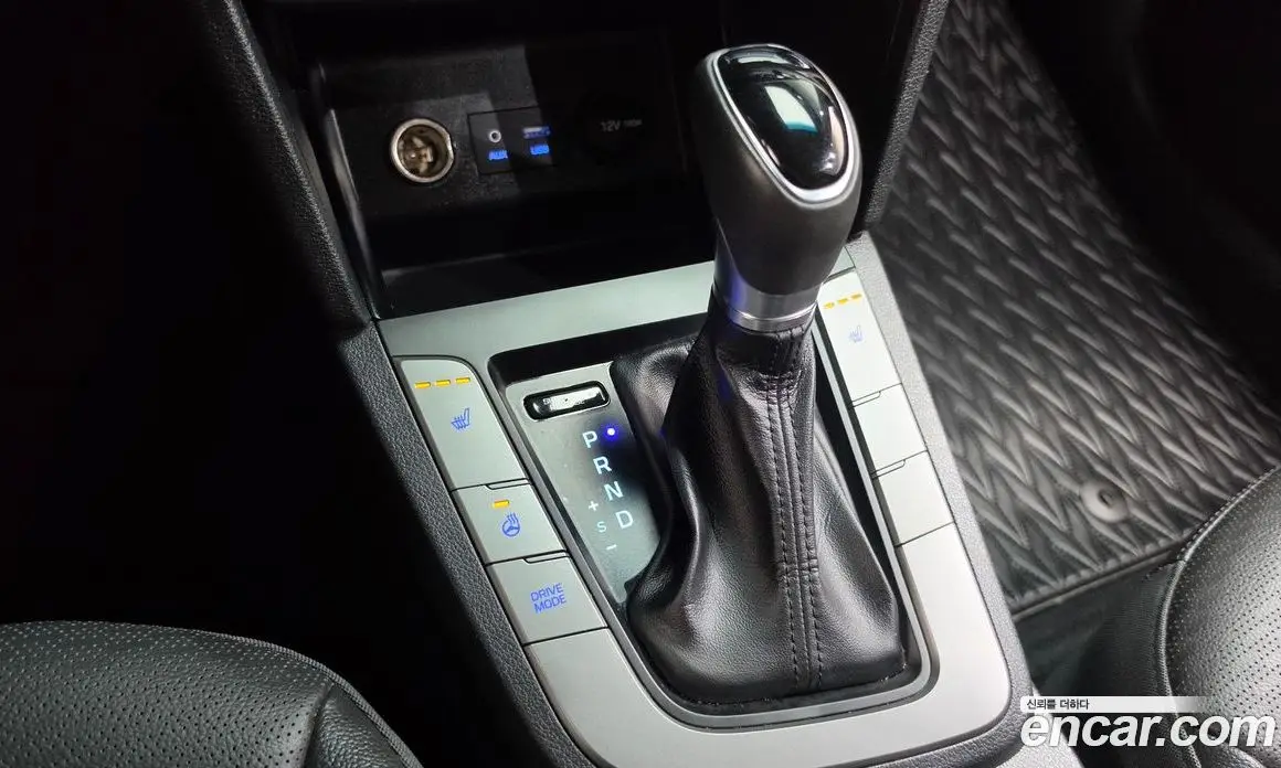 Hyundai Avante 2019 1.6 автомат (гидро), фото 9 Hyundai Avante 2019 1.6 автомат (гидро), фото 9