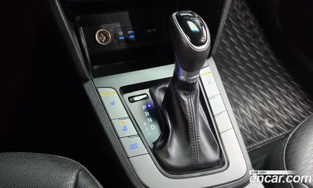 Hyundai Avante 2019 1.6 автомат (гидро), миниатюра 9 Hyundai Avante 2019 1.6 автомат (гидро), миниатюра 9