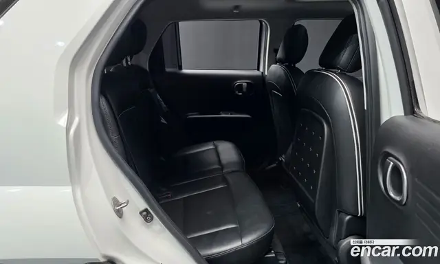 Hyundai Casper 2022 1.0 автомат (гидро), миниатюра 12