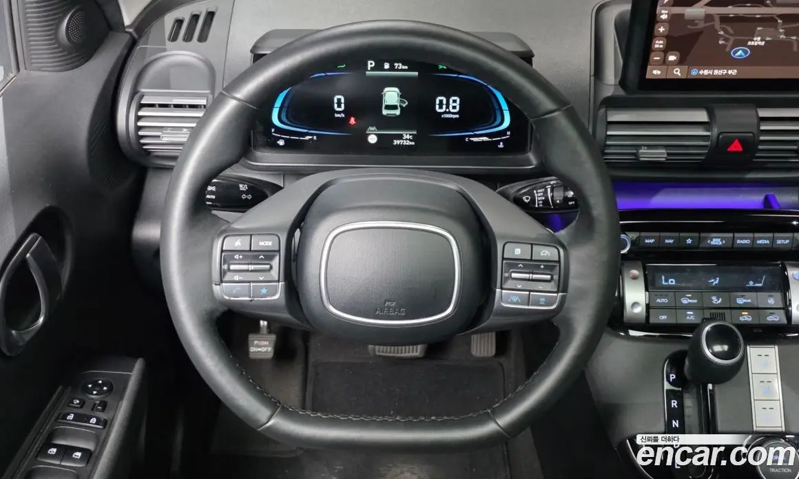 Hyundai Casper 2022 1.0 автомат (гидро), фото 13 Hyundai Casper 2022 1.0 автомат (гидро), фото 13
