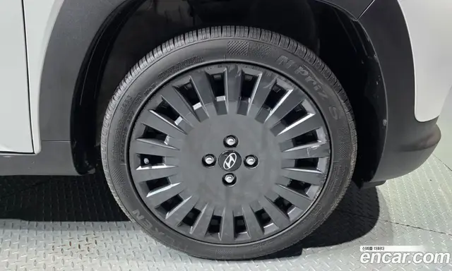 Hyundai Casper 2022 1.0 автомат (гидро), миниатюра 5 Hyundai Casper 2022 1.0 автомат (гидро), миниатюра 5