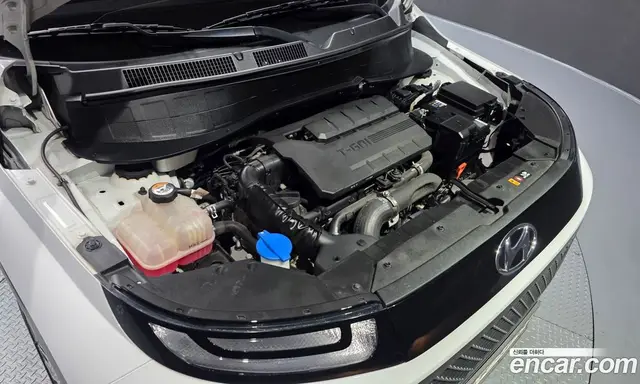 Hyundai Casper 2022 1.0 автомат (гидро), миниатюра 6 Hyundai Casper 2022 1.0 автомат (гидро), миниатюра 6