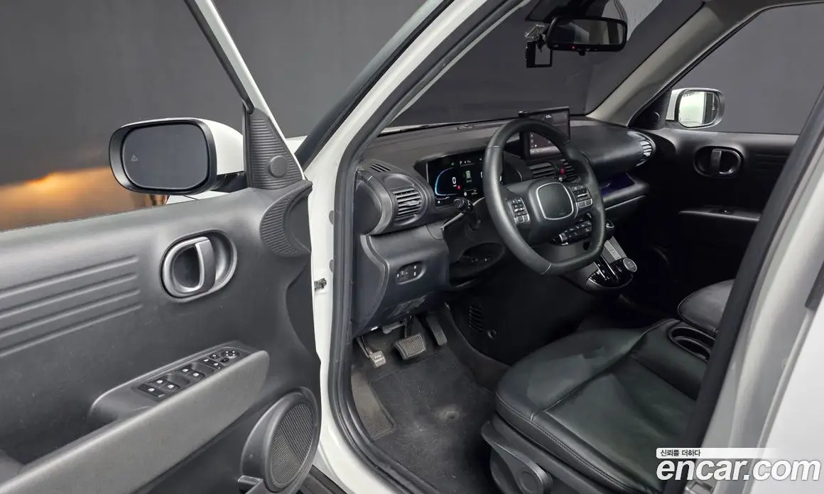Hyundai Casper 2022 1.0 автомат (гидро), фото 10 Hyundai Casper 2022 1.0 автомат (гидро), фото 10