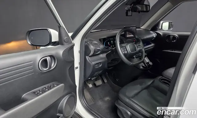 Hyundai Casper 2022 1.0 автомат (гидро), миниатюра 10 Hyundai Casper 2022 1.0 автомат (гидро), миниатюра 10