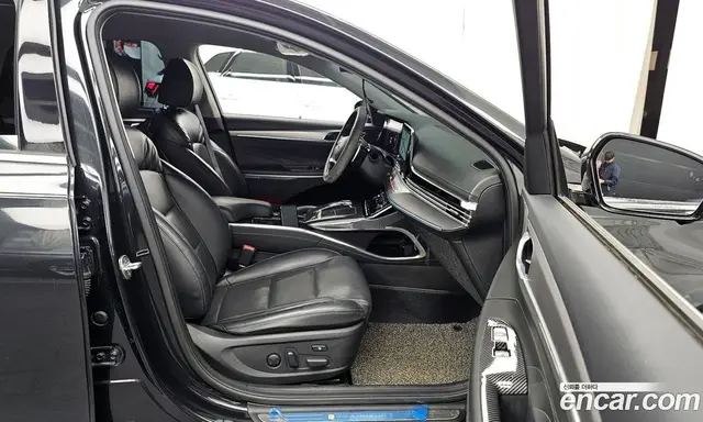 Hyundai Grandeur 2021 3.3 автомат (гидро), миниатюра 11 Hyundai Grandeur 2021 3.3 автомат (гидро), миниатюра 11