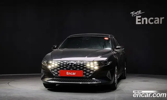 Hyundai Grandeur 2021 3.3 автомат (гидро), миниатюра 3 Hyundai Grandeur 2021 3.3 автомат (гидро), миниатюра 3