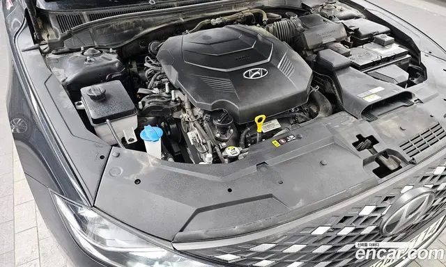 Hyundai Grandeur 2021 3.3 автомат (гидро), миниатюра 6 Hyundai Grandeur 2021 3.3 автомат (гидро), миниатюра 6