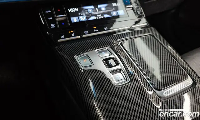 Hyundai Grandeur 2021 3.3 автомат (гидро), миниатюра 9 Hyundai Grandeur 2021 3.3 автомат (гидро), миниатюра 9
