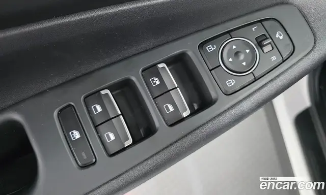 Hyundai Santa Fe 2021 2.2 автомат (гидро), миниатюра 12