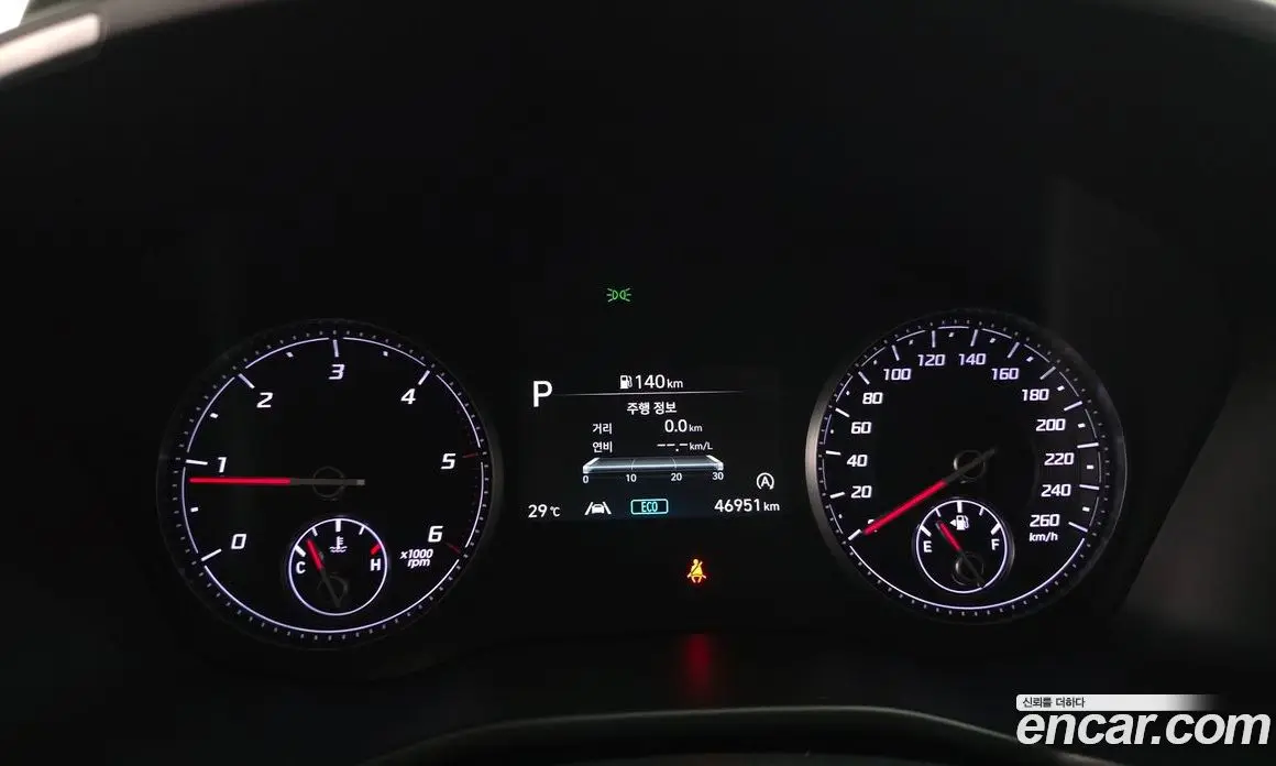 Hyundai Santa Fe 2021 2.2 автомат (гидро), фото 8