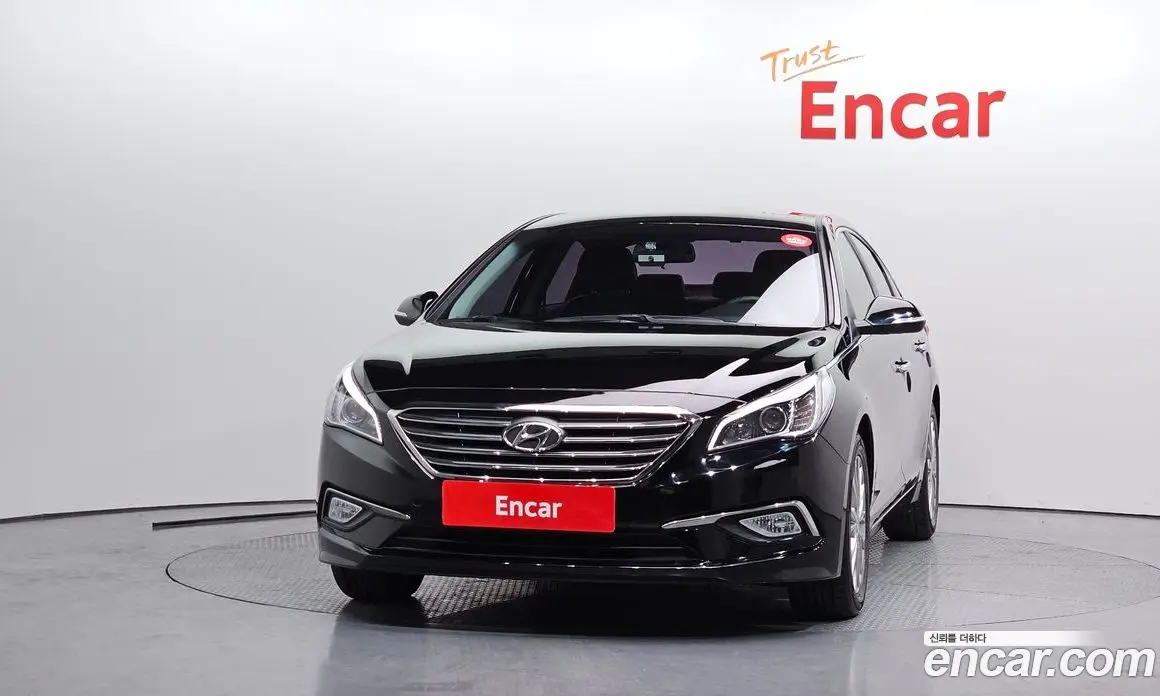 Hyundai Sonata 2015 2.0 автомат (гидро), фото 3 Hyundai Sonata 2015 2.0 автомат (гидро), фото 3