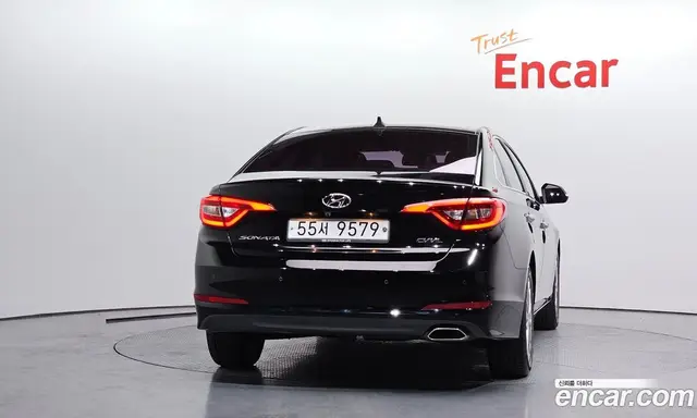 Hyundai Sonata 2015 2.0 автомат (гидро), миниатюра 4 Hyundai Sonata 2015 2.0 автомат (гидро), миниатюра 4
