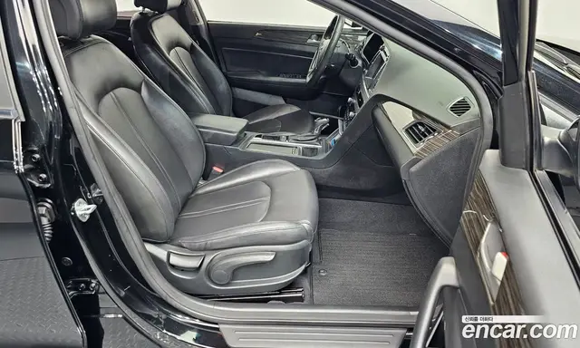 Hyundai Sonata 2015 2.0 автомат (гидро), миниатюра 10 Hyundai Sonata 2015 2.0 автомат (гидро), миниатюра 10