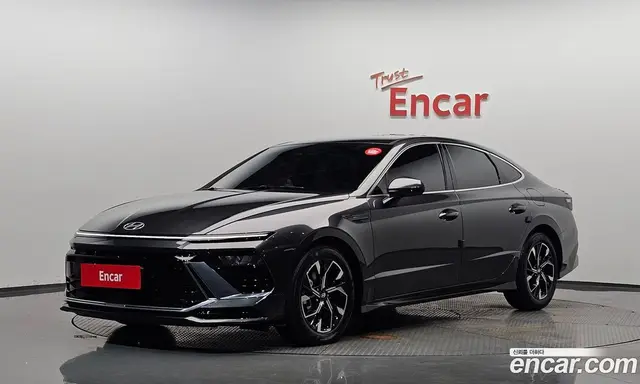 Hyundai Sonata, 2023, 44 240 км