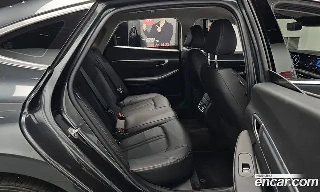 Hyundai Sonata 2023 1.6 автомат (гидро), миниатюра 11 Hyundai Sonata 2023 1.6 автомат (гидро), миниатюра 11