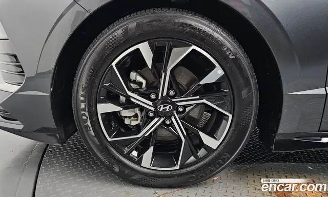 Hyundai Sonata 2023 1.6 автомат (гидро), миниатюра 5 Hyundai Sonata 2023 1.6 автомат (гидро), миниатюра 5
