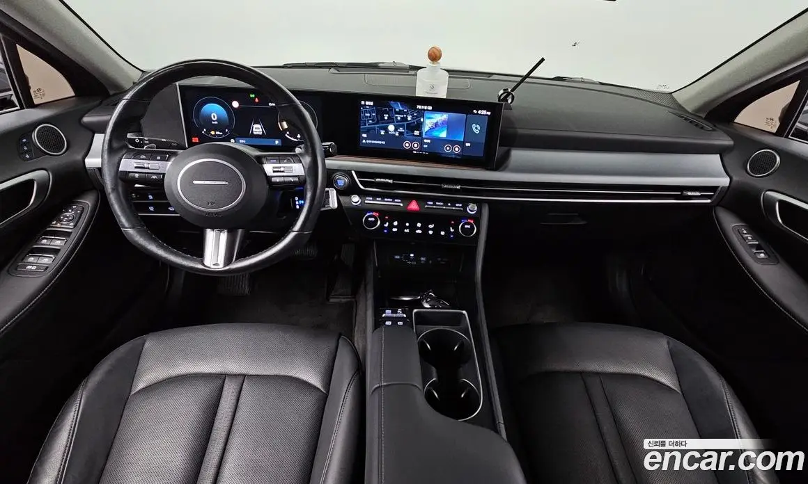 Hyundai Sonata 2023 1.6 автомат (гидро), фото 7 Hyundai Sonata 2023 1.6 автомат (гидро), фото 7