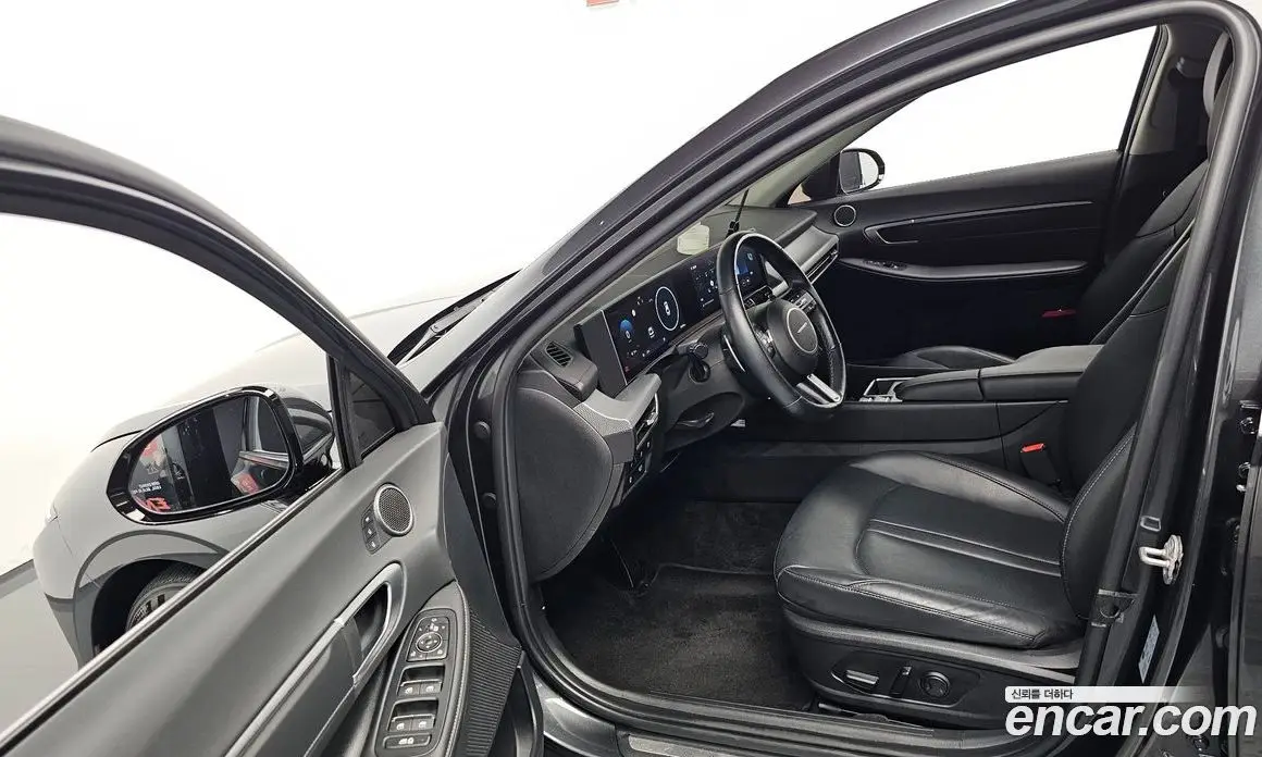 Hyundai Sonata 2023 1.6 автомат (гидро), фото 10 Hyundai Sonata 2023 1.6 автомат (гидро), фото 10