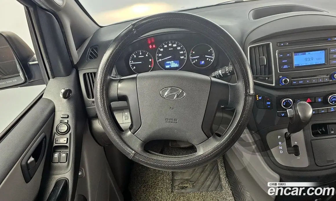 Hyundai Starex 2018 2.5 автомат (гидро), фото 13 Hyundai Starex 2018 2.5 автомат (гидро), фото 13