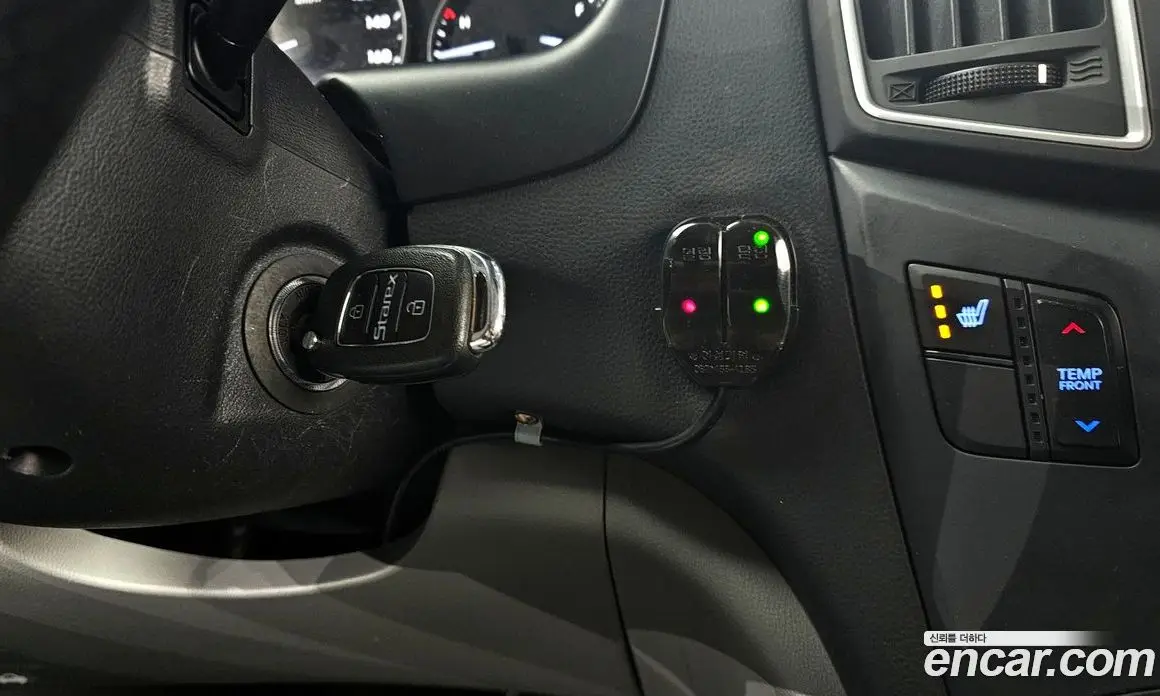 Hyundai Starex 2018 2.5 автомат (гидро), фото 18 Hyundai Starex 2018 2.5 автомат (гидро), фото 18