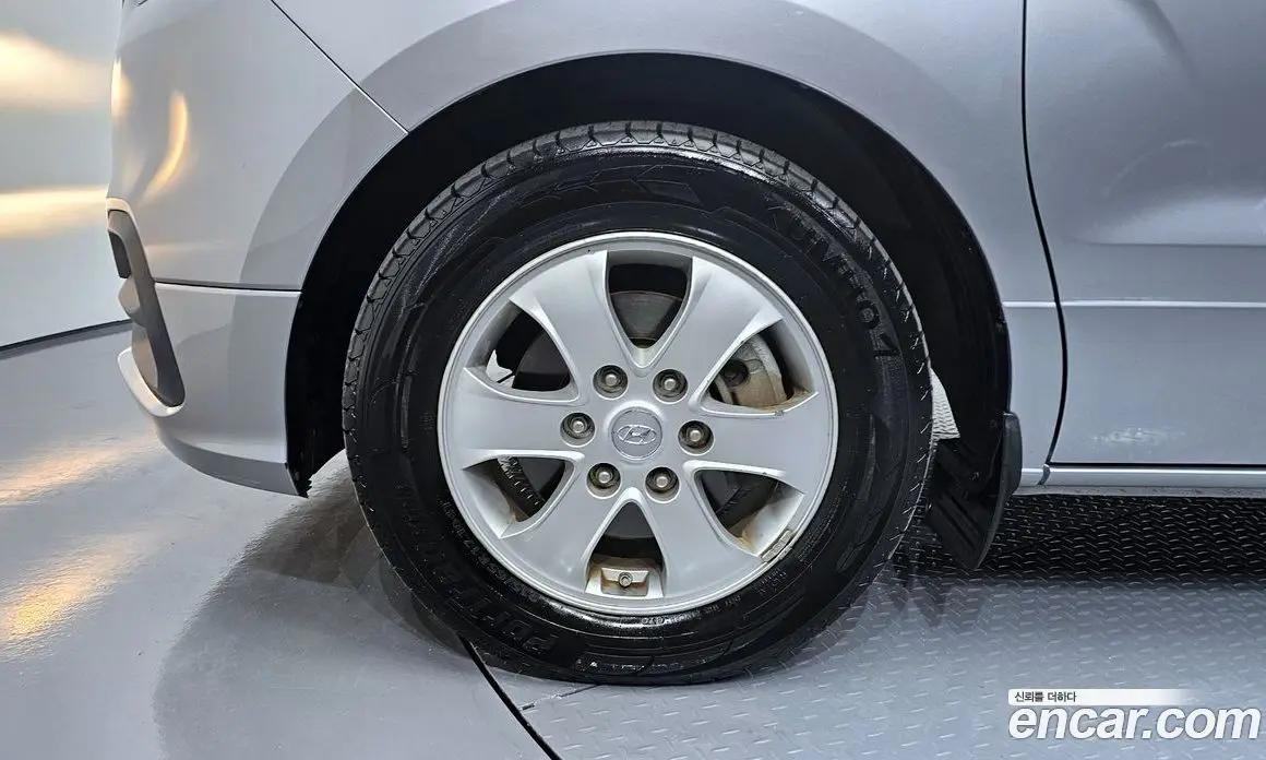 Hyundai Starex 2018 2.5 автомат (гидро), фото 5 Hyundai Starex 2018 2.5 автомат (гидро), фото 5