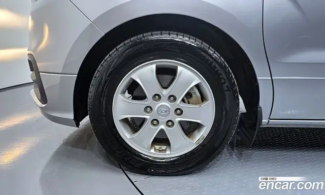 Hyundai Starex 2018 2.5 автомат (гидро), миниатюра 5 Hyundai Starex 2018 2.5 автомат (гидро), миниатюра 5