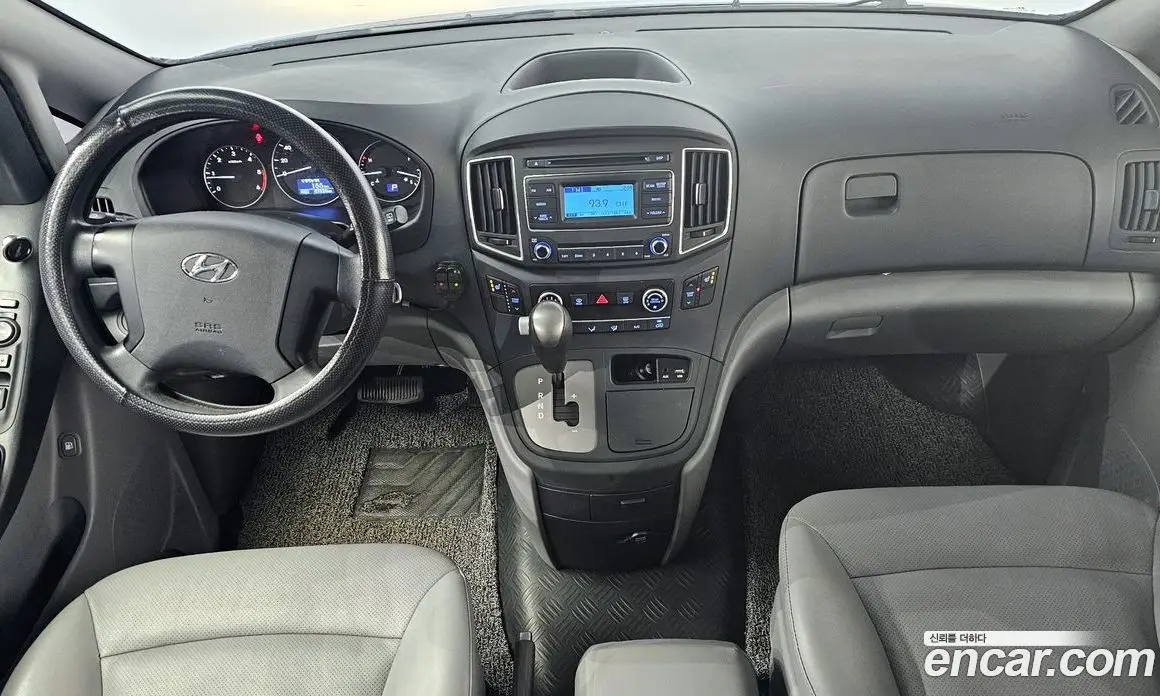 Hyundai Starex 2018 2.5 автомат (гидро), фото 7 Hyundai Starex 2018 2.5 автомат (гидро), фото 7