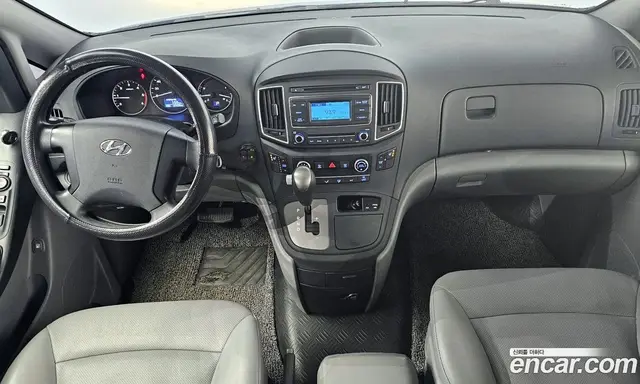 Hyundai Starex 2018 2.5 автомат (гидро), миниатюра 7 Hyundai Starex 2018 2.5 автомат (гидро), миниатюра 7