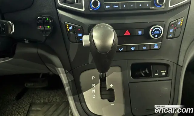 Hyundai Starex 2018 2.5 автомат (гидро), миниатюра 9 Hyundai Starex 2018 2.5 автомат (гидро), миниатюра 9