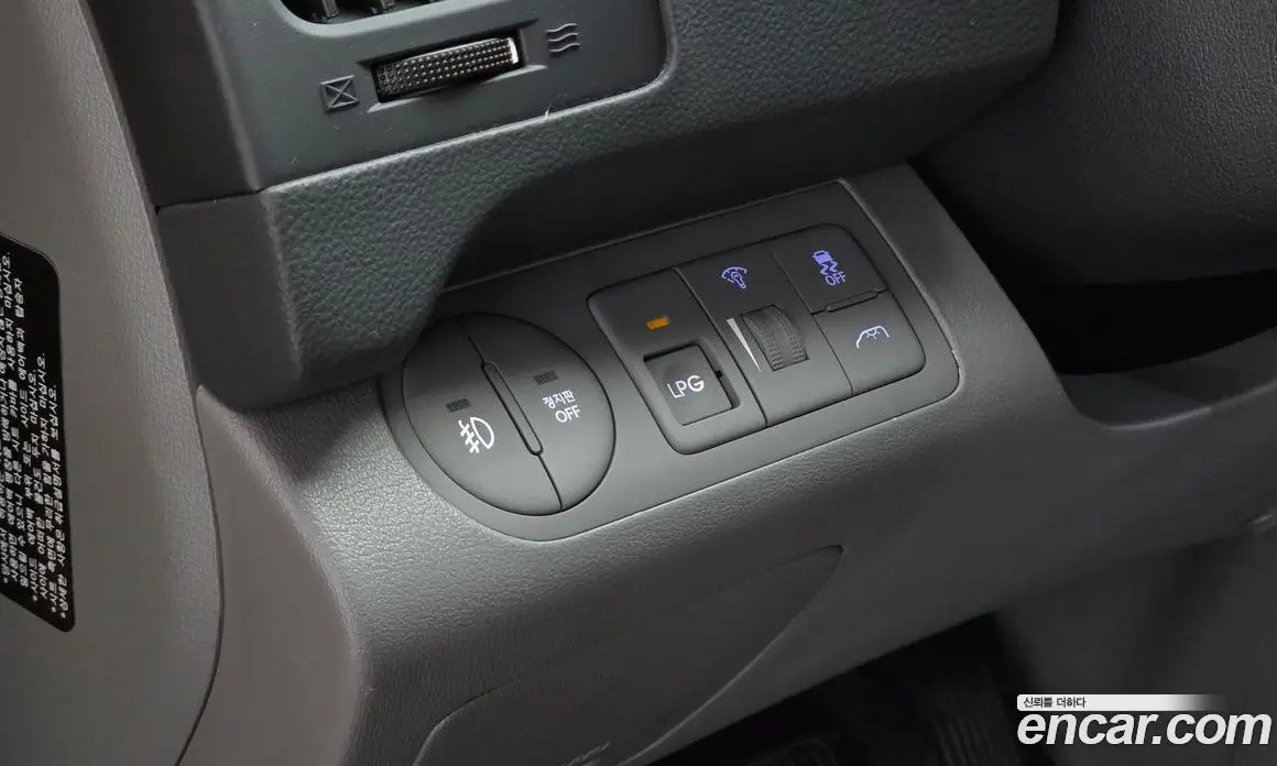 Hyundai Starex 2020 2.4 автомат (гидро), фото 15