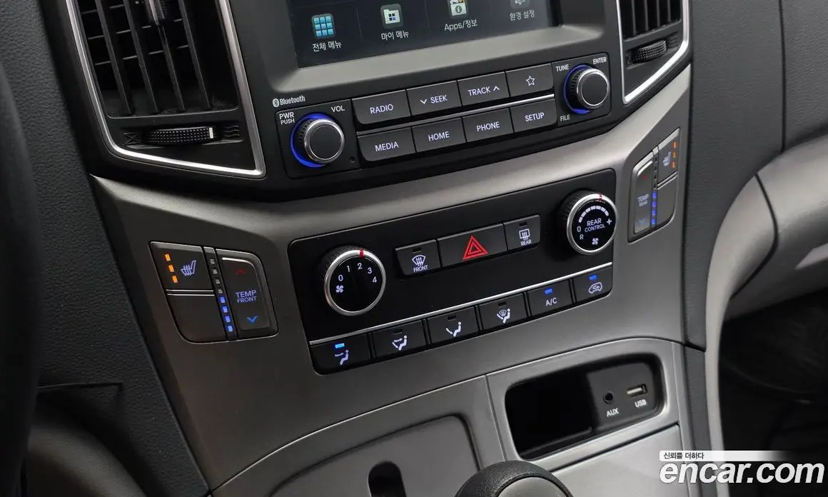 Hyundai Starex 2020 2.4 автомат (гидро), фото 18