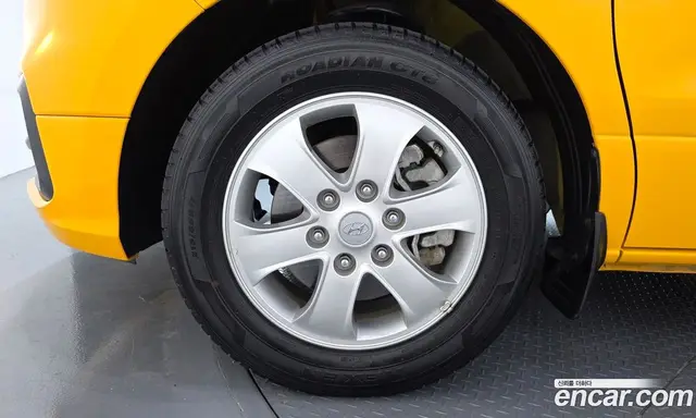 Hyundai Starex 2020 2.4 автомат (гидро), миниатюра 5
