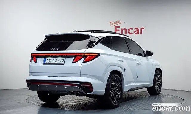Hyundai Tucson 2022 1.6 автомат (гидро), миниатюра 2 Hyundai Tucson 2022 1.6 автомат (гидро), миниатюра 2