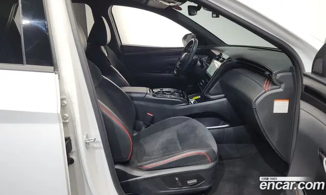 Hyundai Tucson 2022 1.6 автомат (гидро), миниатюра 11 Hyundai Tucson 2022 1.6 автомат (гидро), миниатюра 11