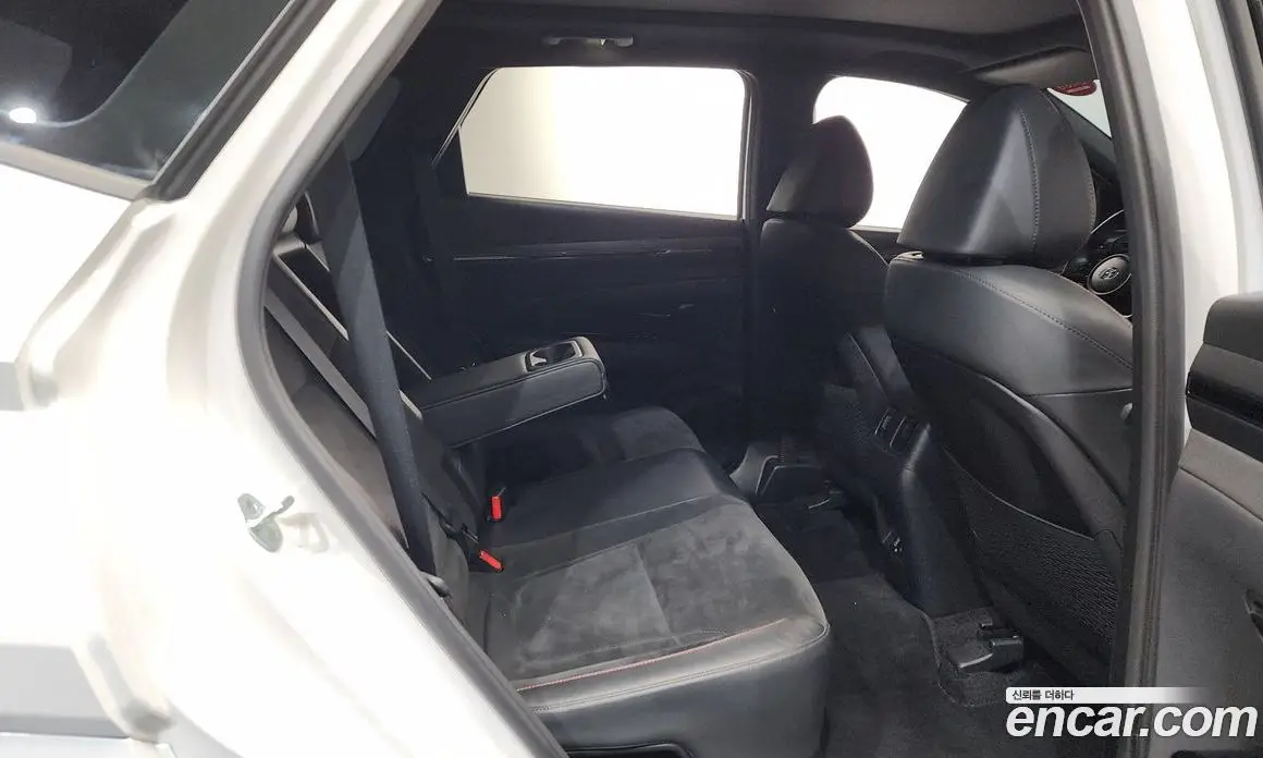 Hyundai Tucson 2022 1.6 автомат (гидро), фото 12 Hyundai Tucson 2022 1.6 автомат (гидро), фото 12