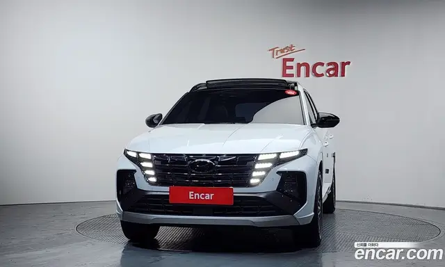 Hyundai Tucson 2022 1.6 автомат (гидро), миниатюра 3 Hyundai Tucson 2022 1.6 автомат (гидро), миниатюра 3