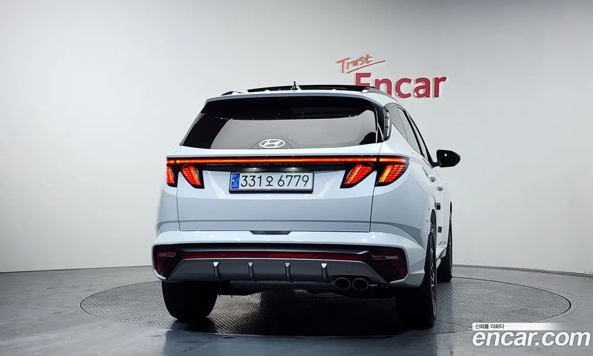 Hyundai Tucson 2022 1.6 автомат (гидро), фото 4 Hyundai Tucson 2022 1.6 автомат (гидро), фото 4