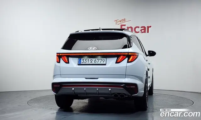 Hyundai Tucson 2022 1.6 автомат (гидро), миниатюра 4 Hyundai Tucson 2022 1.6 автомат (гидро), миниатюра 4