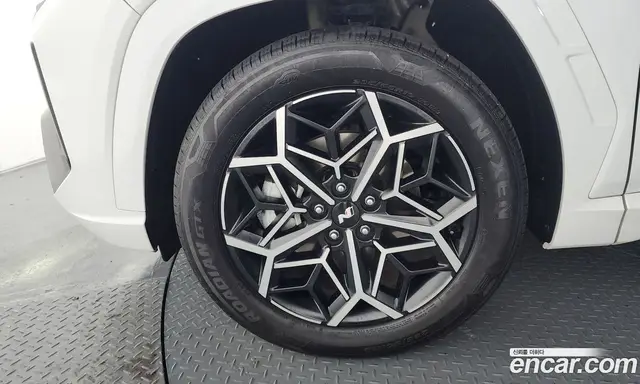Hyundai Tucson 2022 1.6 автомат (гидро), миниатюра 5 Hyundai Tucson 2022 1.6 автомат (гидро), миниатюра 5