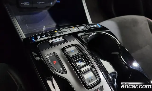 Hyundai Tucson 2022 1.6 автомат (гидро), миниатюра 9 Hyundai Tucson 2022 1.6 автомат (гидро), миниатюра 9